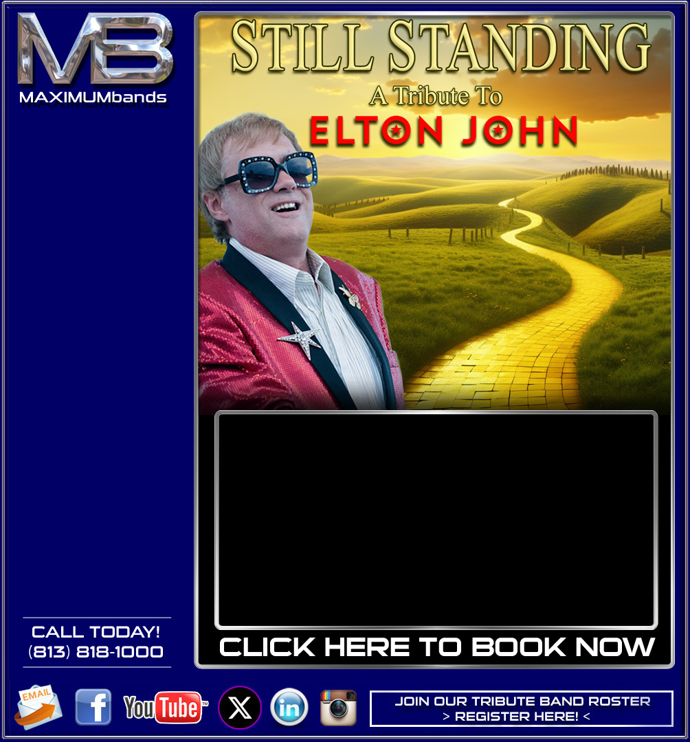 tribute bands