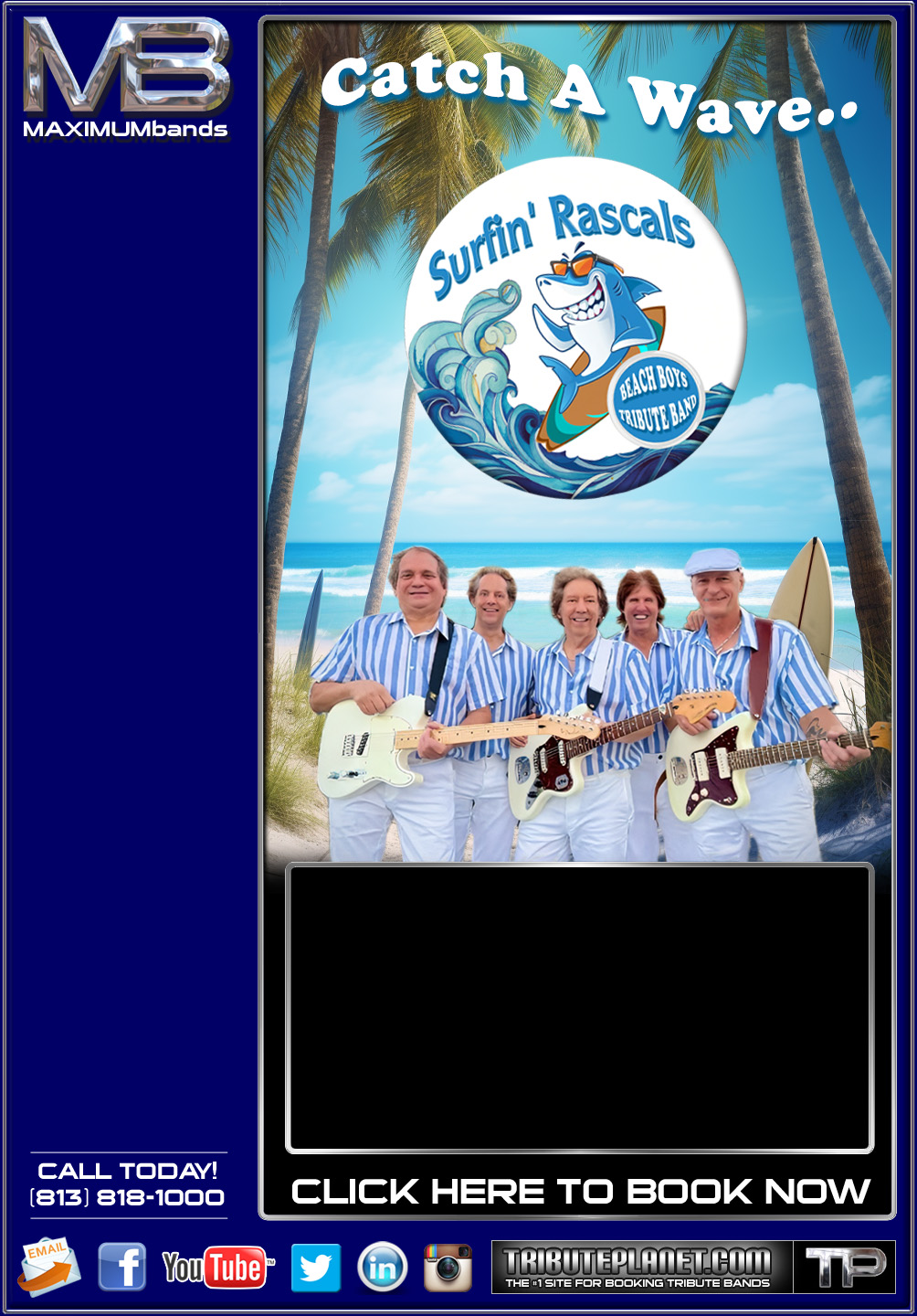 tribute bands